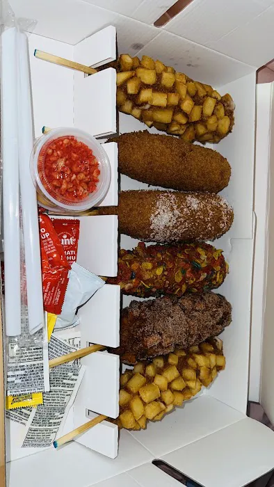 KongDog Newark Picture 8