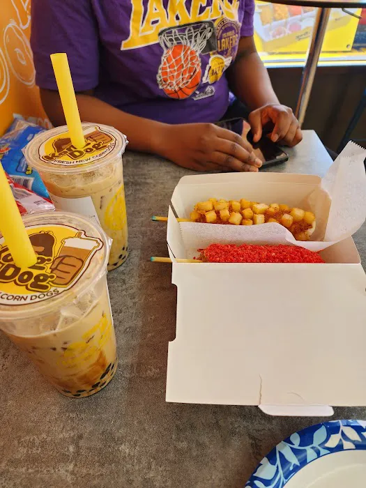 KongDog Newark Picture 3