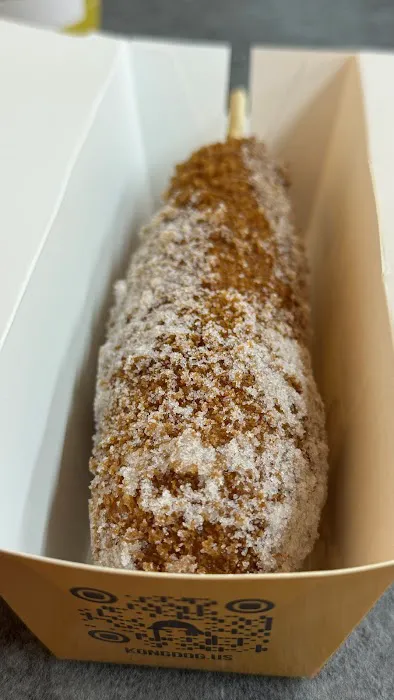 KongDog Newark Picture 2