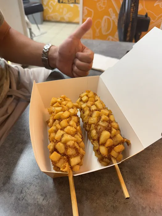 KongDog Newark Picture 5