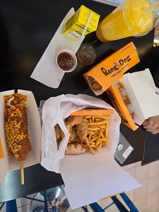 KongDog Newark Picture 10