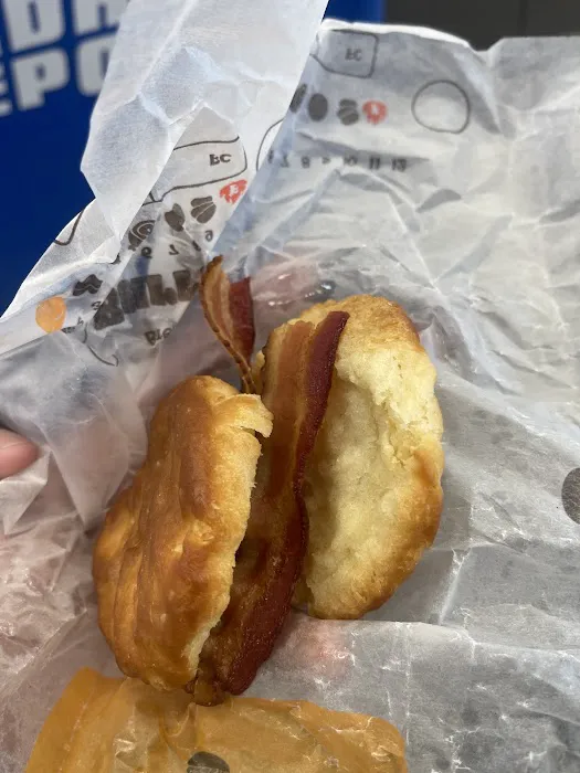 Burger King Picture 5