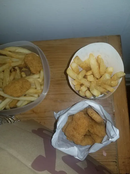 Burger King Picture 3