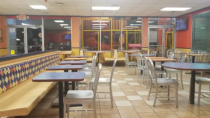 Burger King Picture 2