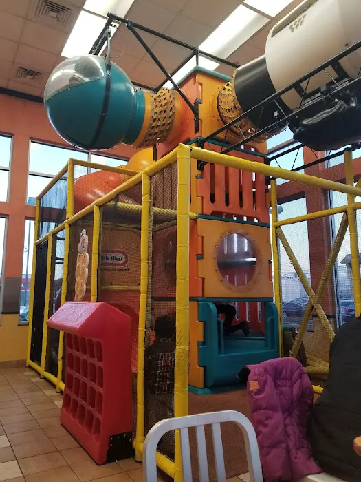 Burger King Picture 8