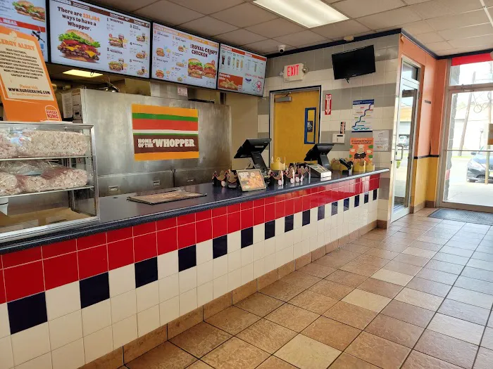 Burger King Picture 7