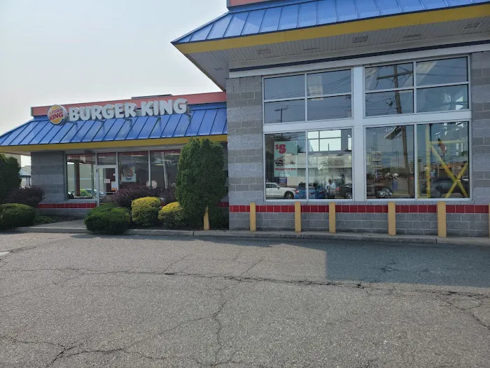 Burger King Picture 10