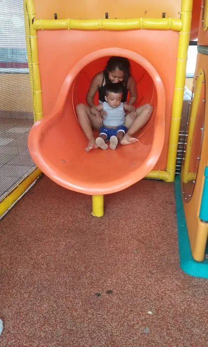 Burger King Picture 1