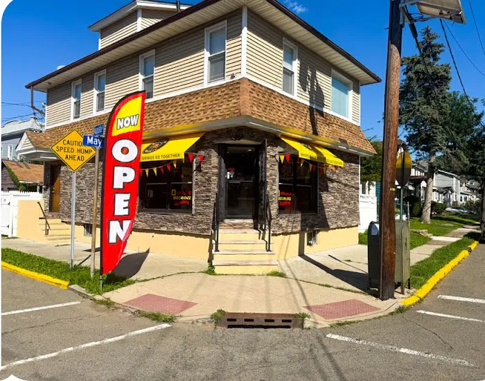 Sandwich Society Picture 1