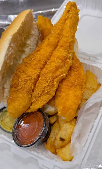 Sandwich Society Picture 4