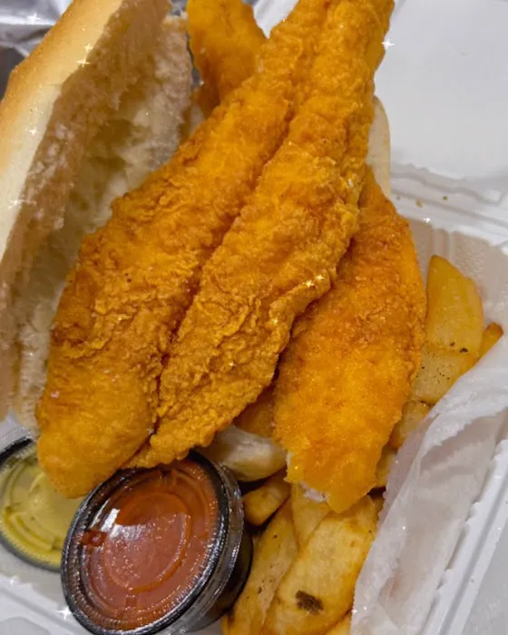 Sandwich Society Picture 3