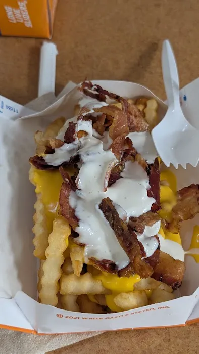 White Castle Picture 2