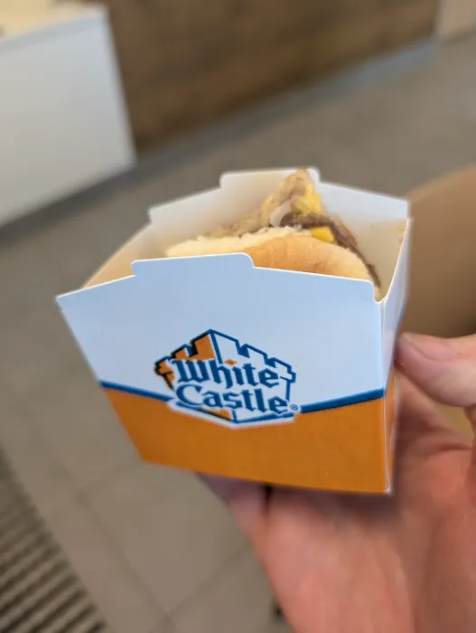 White Castle Picture 1