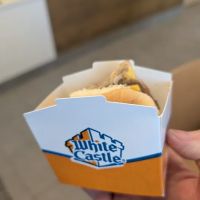 White Castle ico
