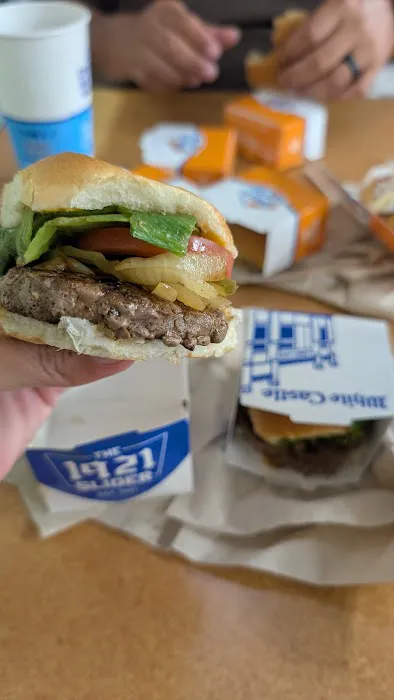 White Castle Picture 7