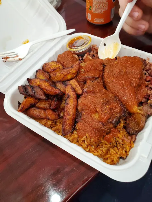 Garden City Restaurant Picture 5