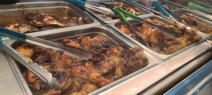 Garden City Restaurant Picture 2