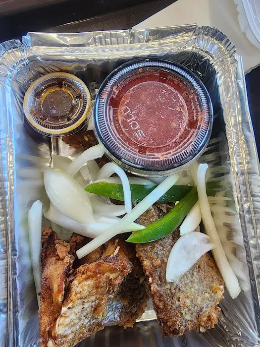 Garden City Restaurant Picture 4