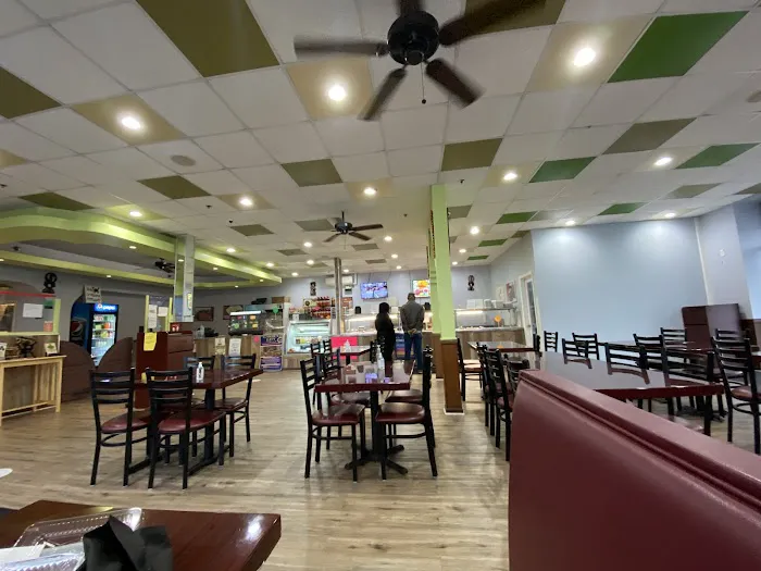 Garden City Restaurant Picture 6