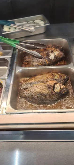 Garden City Restaurant Picture 1