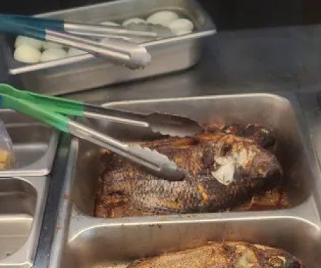 Garden City Restaurant