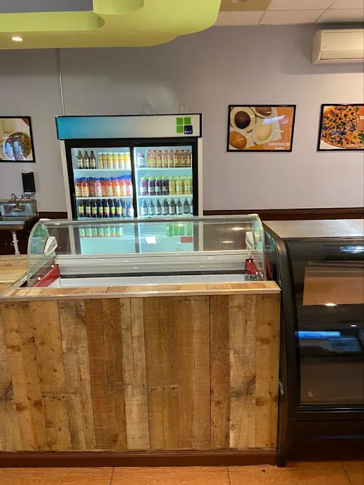 Garden City Restaurant Picture 9