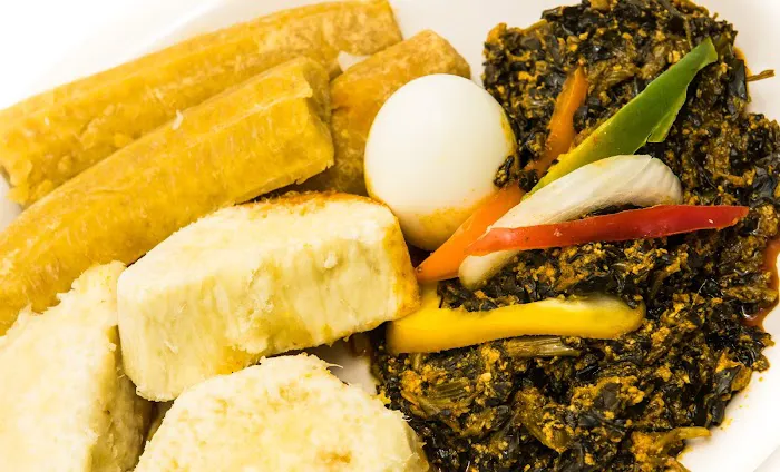 Garden City Restaurant Picture 8