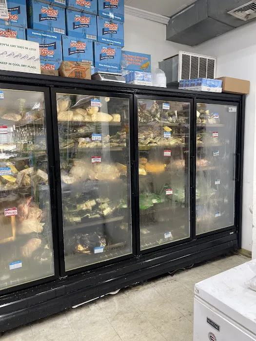 MILE 12 INTERNATIONAL AFRICAN MARKET Picture 3