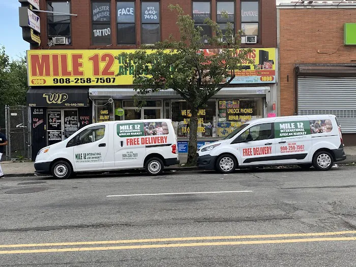 MILE 12 INTERNATIONAL AFRICAN MARKET Picture 9