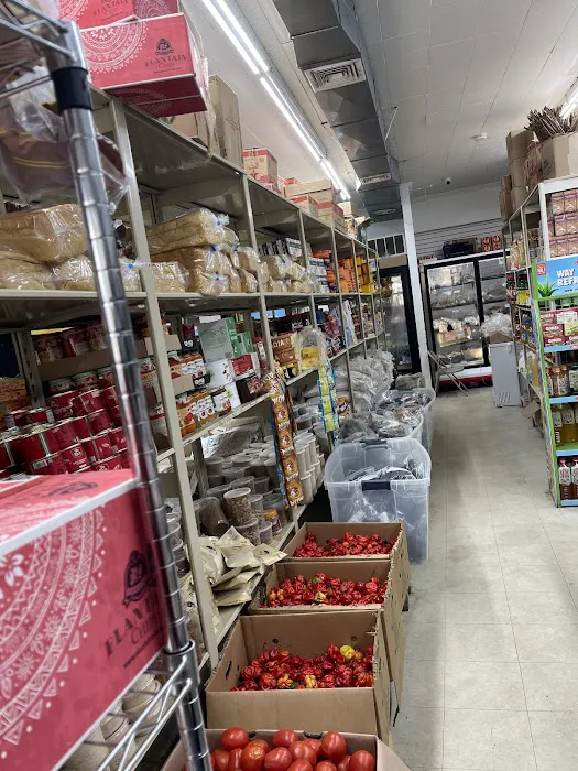 MILE 12 INTERNATIONAL AFRICAN MARKET Picture 4