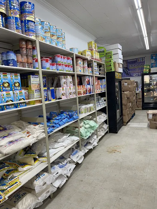 MILE 12 INTERNATIONAL AFRICAN MARKET Picture 6