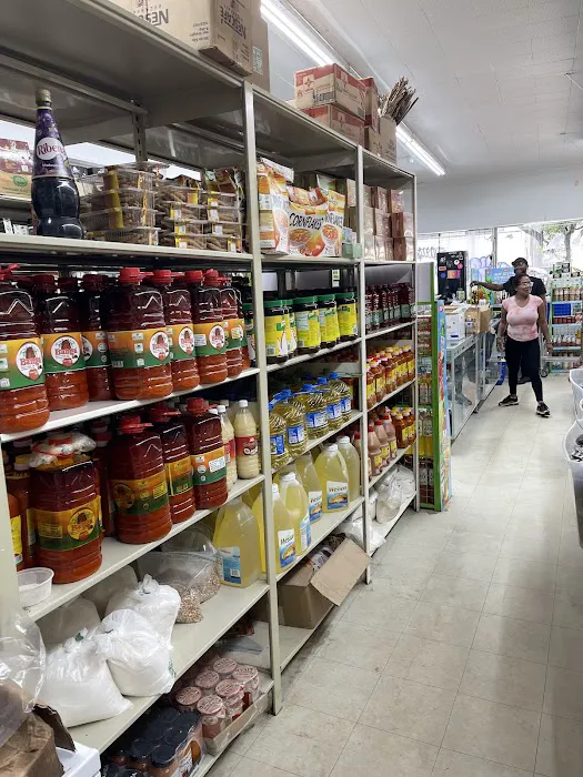 MILE 12 INTERNATIONAL AFRICAN MARKET Picture 2