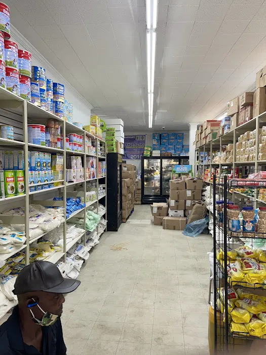 MILE 12 INTERNATIONAL AFRICAN MARKET Picture 5