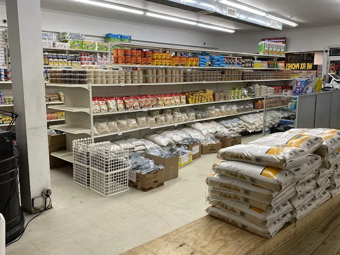 MILE 12 INTERNATIONAL AFRICAN MARKET Picture 1