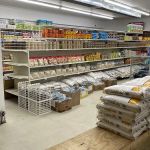 MILE 12 INTERNATIONAL AFRICAN MARKET