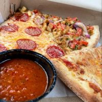 Brooklyn's Pizza ico