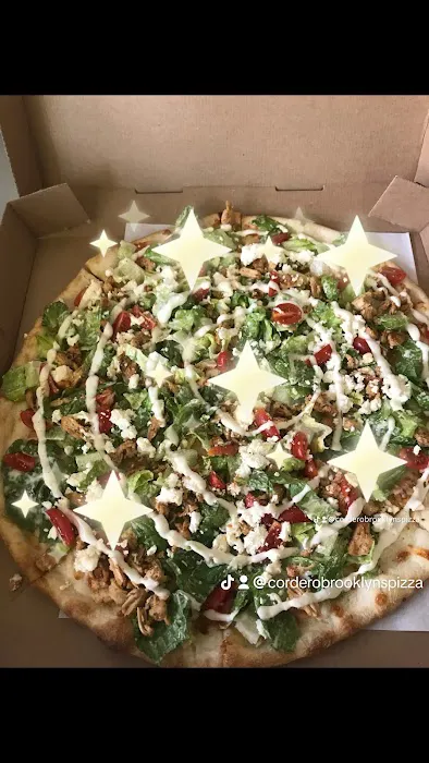 Brooklyn's Pizza Picture 2