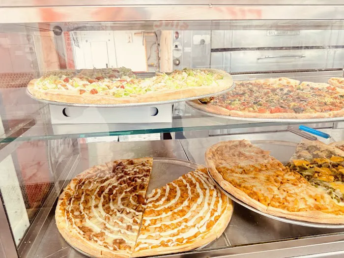 Brooklyn's Pizza Picture 4