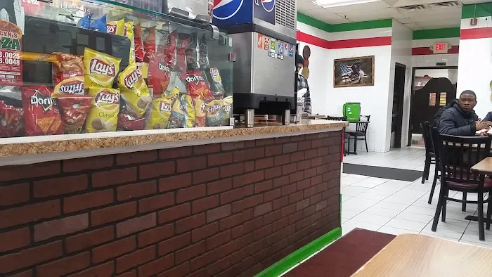 Brooklyn's Pizza Picture 5