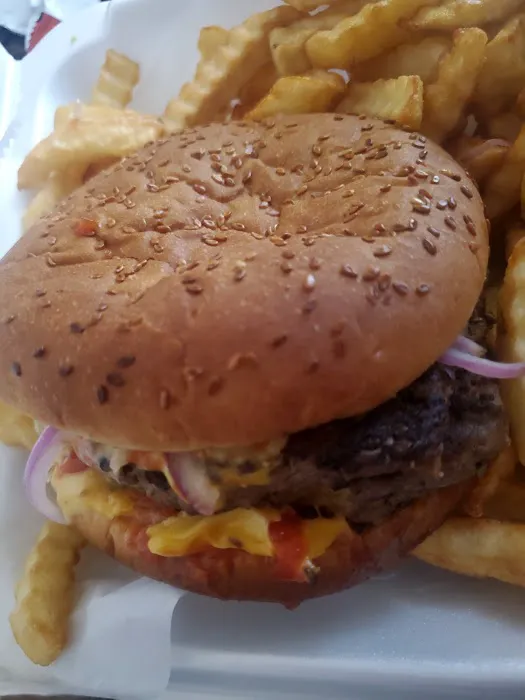 Brooklyn's Pizza Picture 9