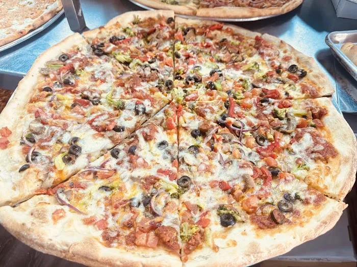 Brooklyn's Pizza Picture 8