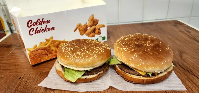 golden wings fish and chicken Picture 7