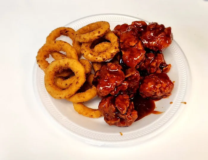 golden wings fish and chicken Picture 8