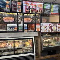 golden wings fish and chicken ico