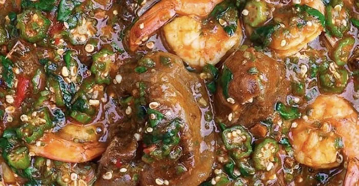 African pot with Temmy Picture 3