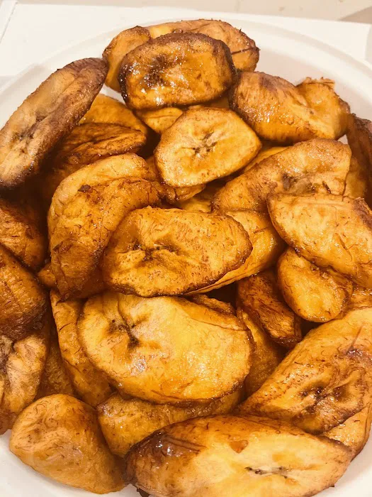 African pot with Temmy Picture 7