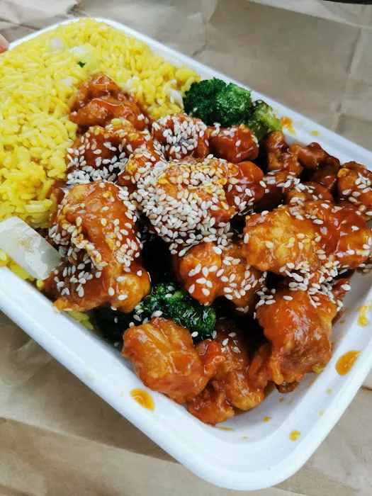 Aishah's Chinese Halal Picture 2