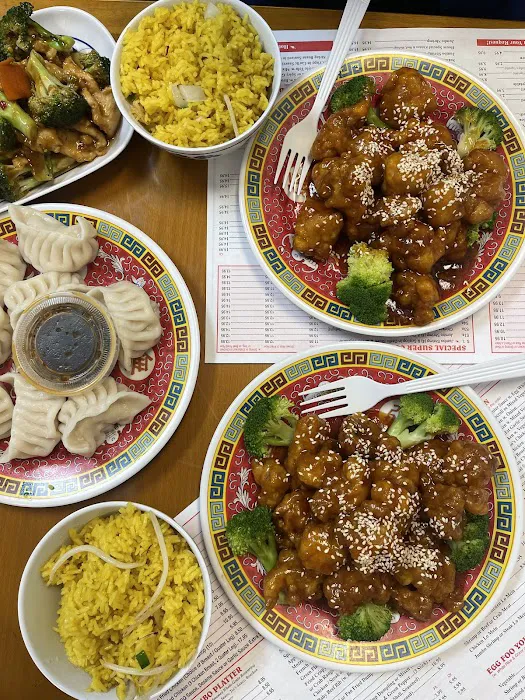 Aishah's Chinese Halal Picture 6