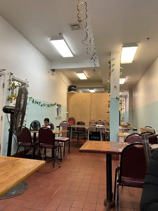 Aishah's Chinese Halal Picture 3