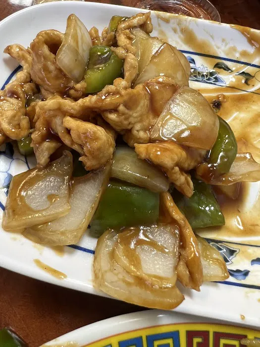 Aishah's Chinese Halal Picture 4